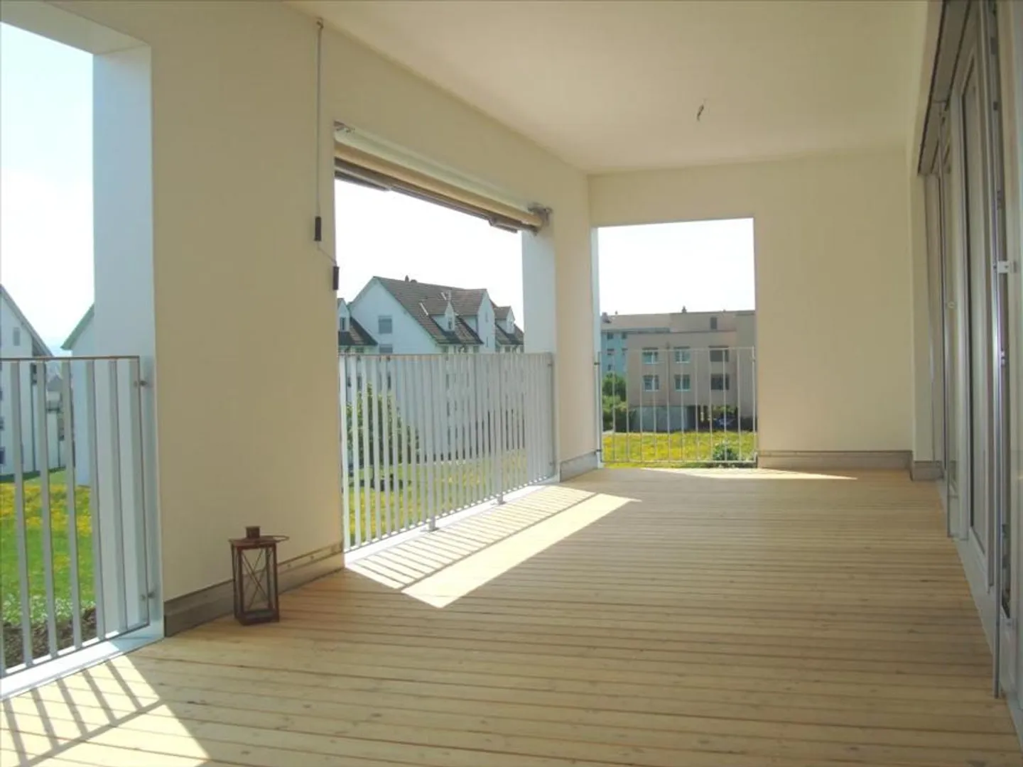Appartement en attique à Romanshorn - un rêve - Photo 8 sur 9
