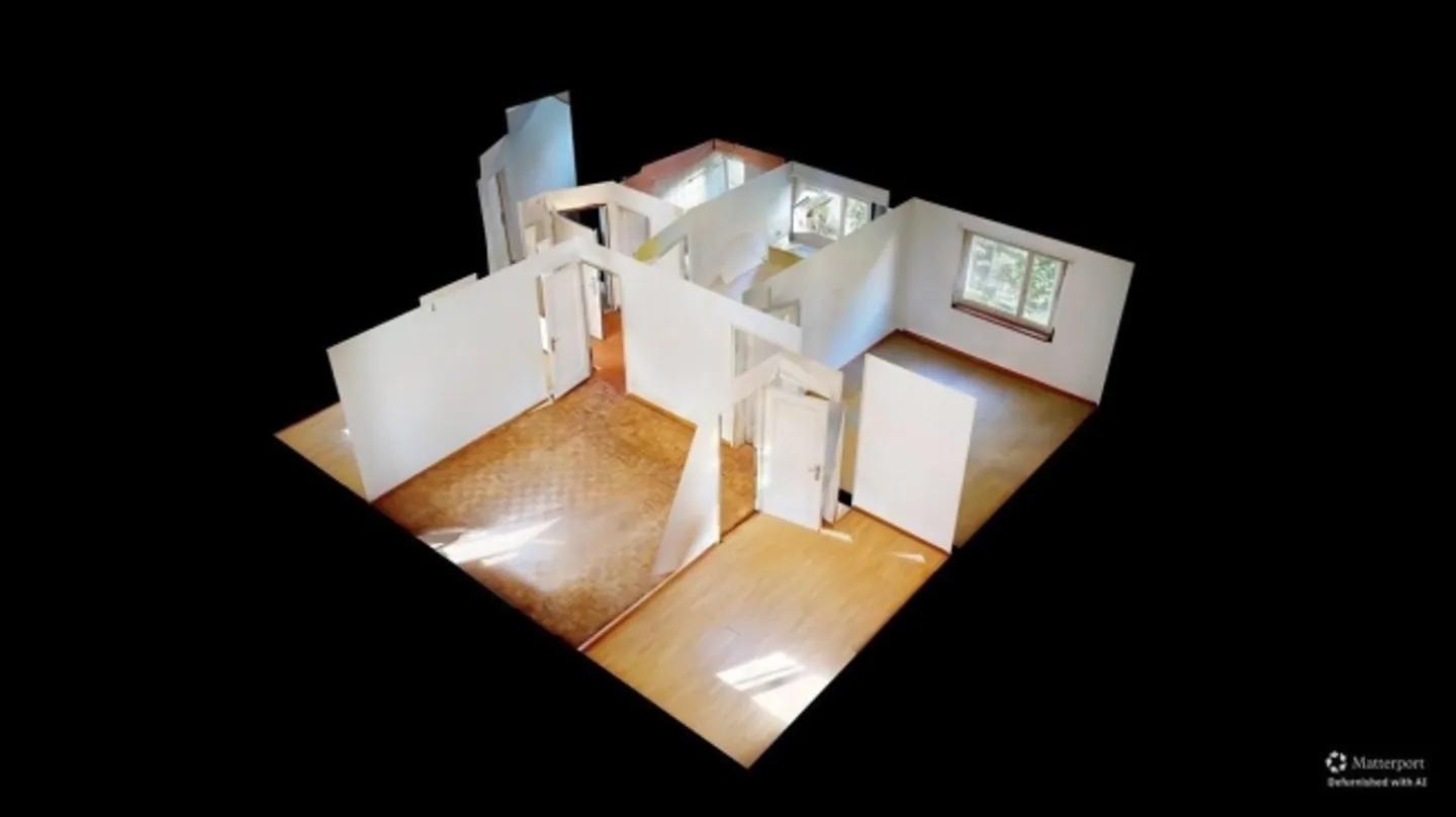 Apartment for rent - Photo 9 of 9