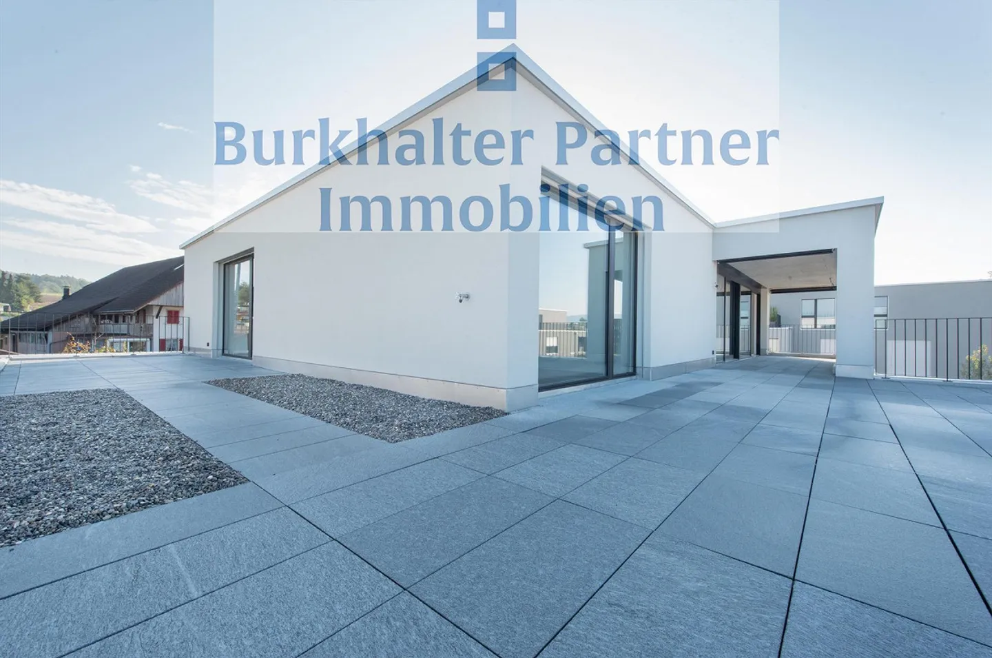 Charmante Wohnung mit Terrasse - Foto 10 von 10