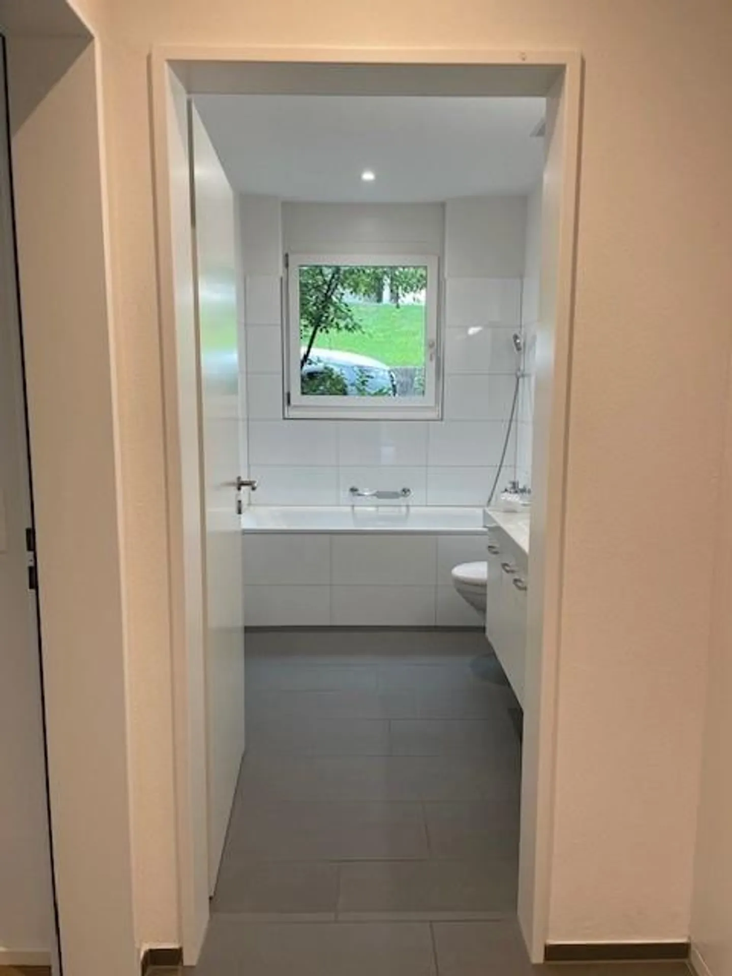 Appartement en Attique de 3,5 pièces - Photo 9 sur 9