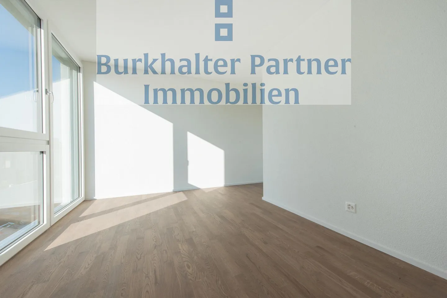 Charmante Wohnung mit Terrasse - Foto 6 von 10