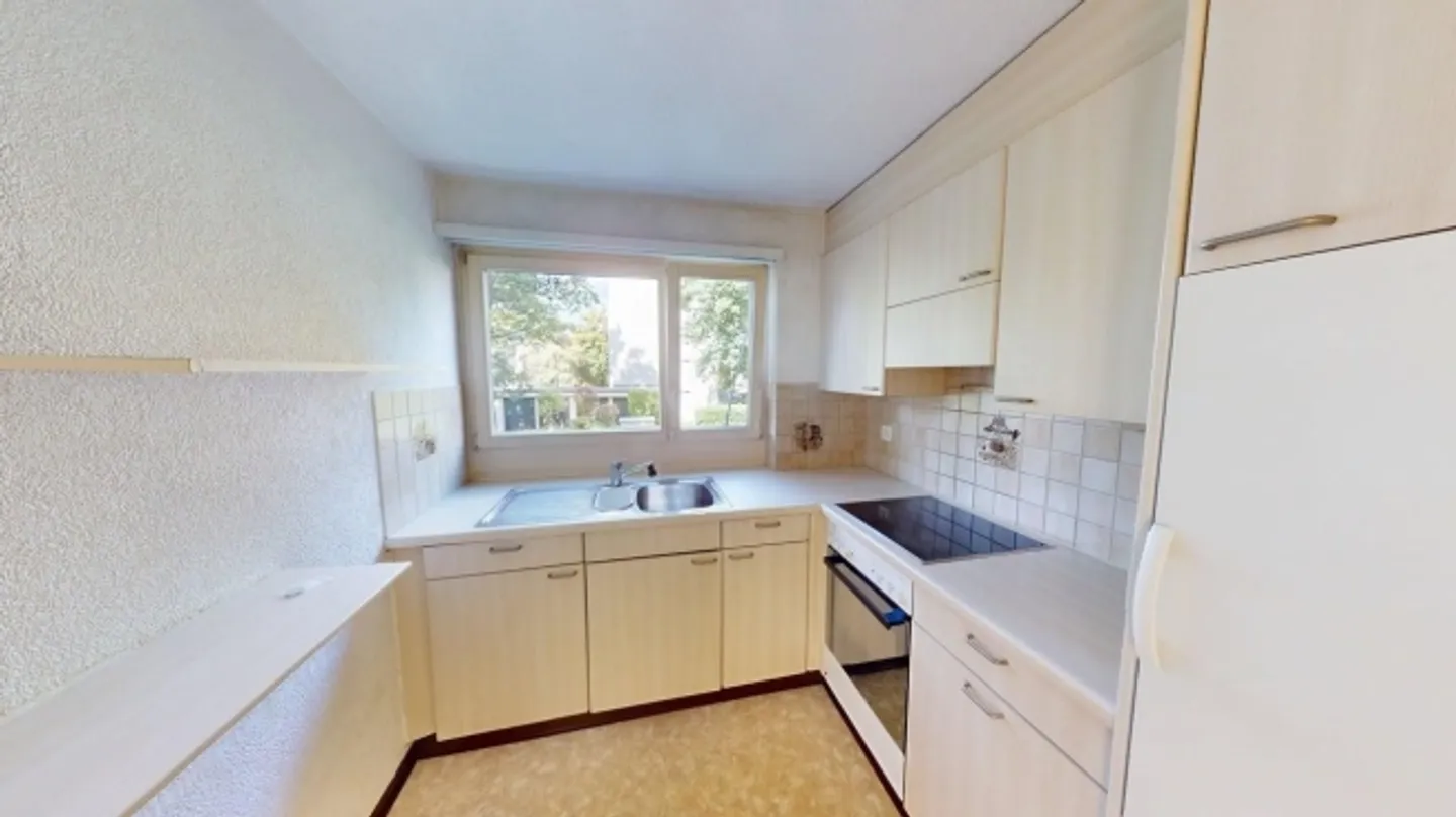 Apartment for rent - Photo 7 of 9