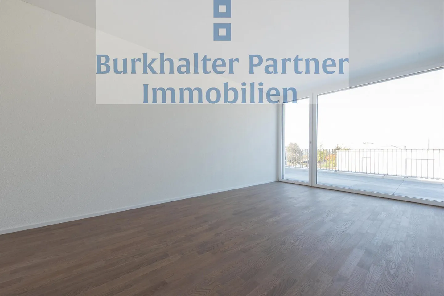 Charmante Wohnung mit Terrasse - Foto 7 von 10