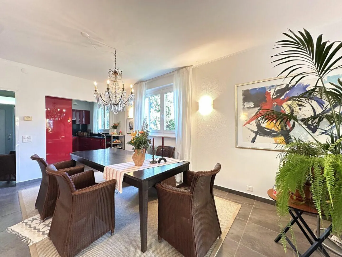 LOSONE investimento in splendida casa unifamiliare - Foto 5 di 10