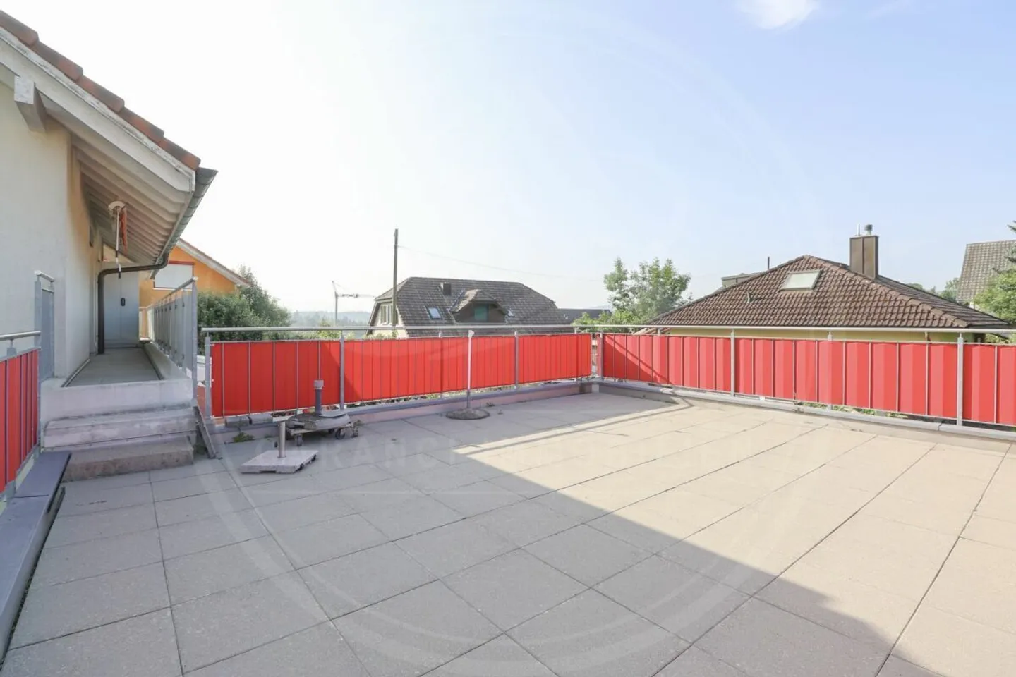 Appartement spacieux de 3½ pièces au 1er étage à Birrhard à louer - Photo 13 sur 19