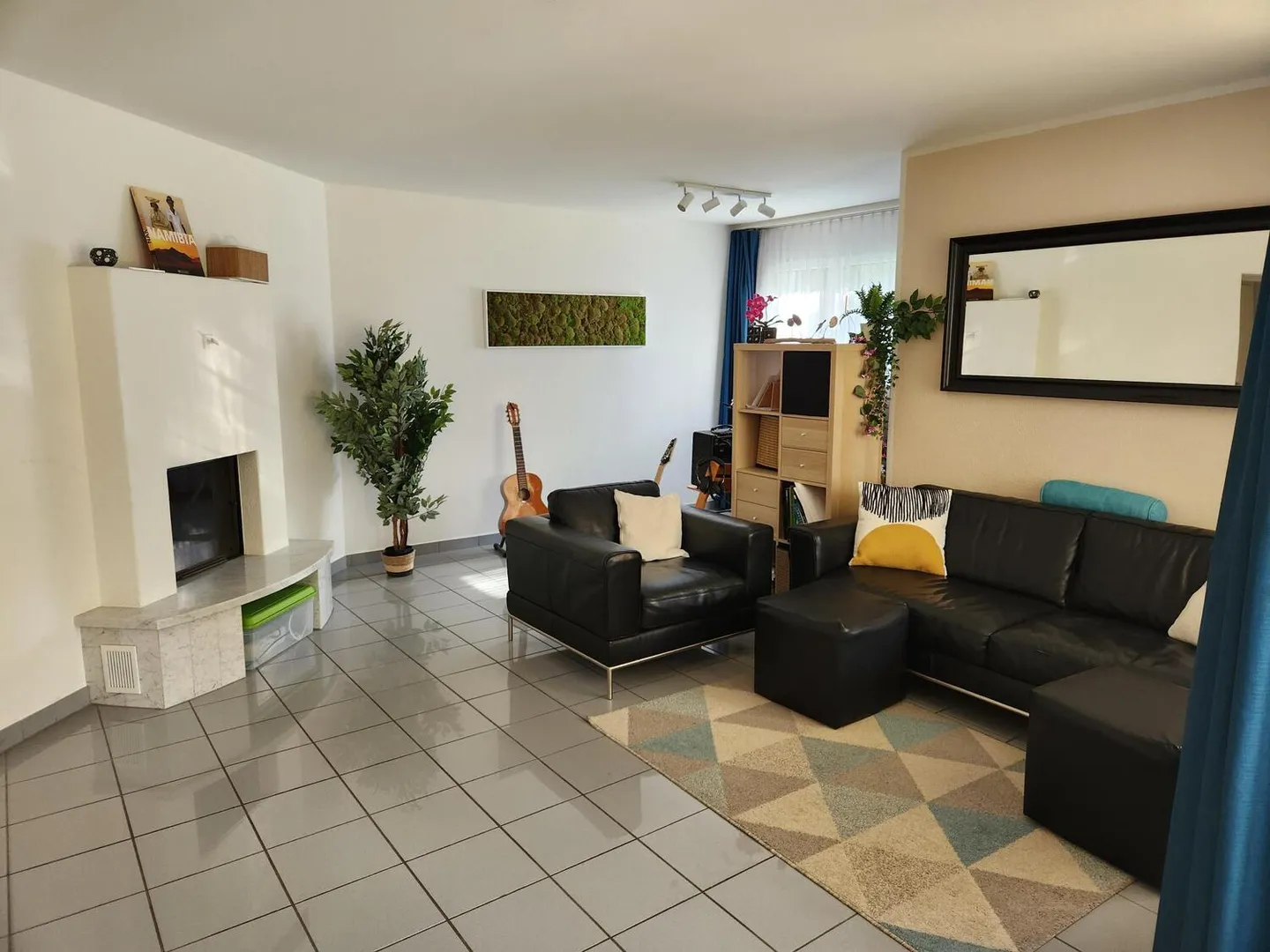 APPARTEMENT 4½ PIÈCES À KÜSSNACHT AM RIGI (SZ), MEUBLÉ, TEMPORAIRE - Photo 1 sur 10