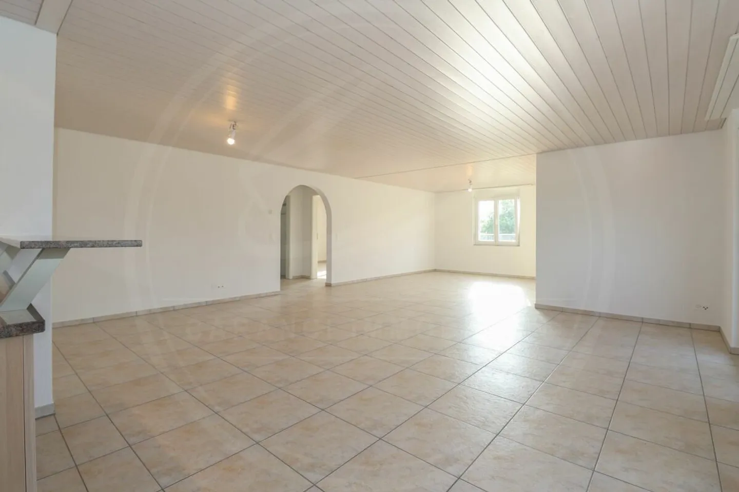 Appartement spacieux de 3½ pièces au 1er étage à Birrhard à louer - Photo 16 sur 19