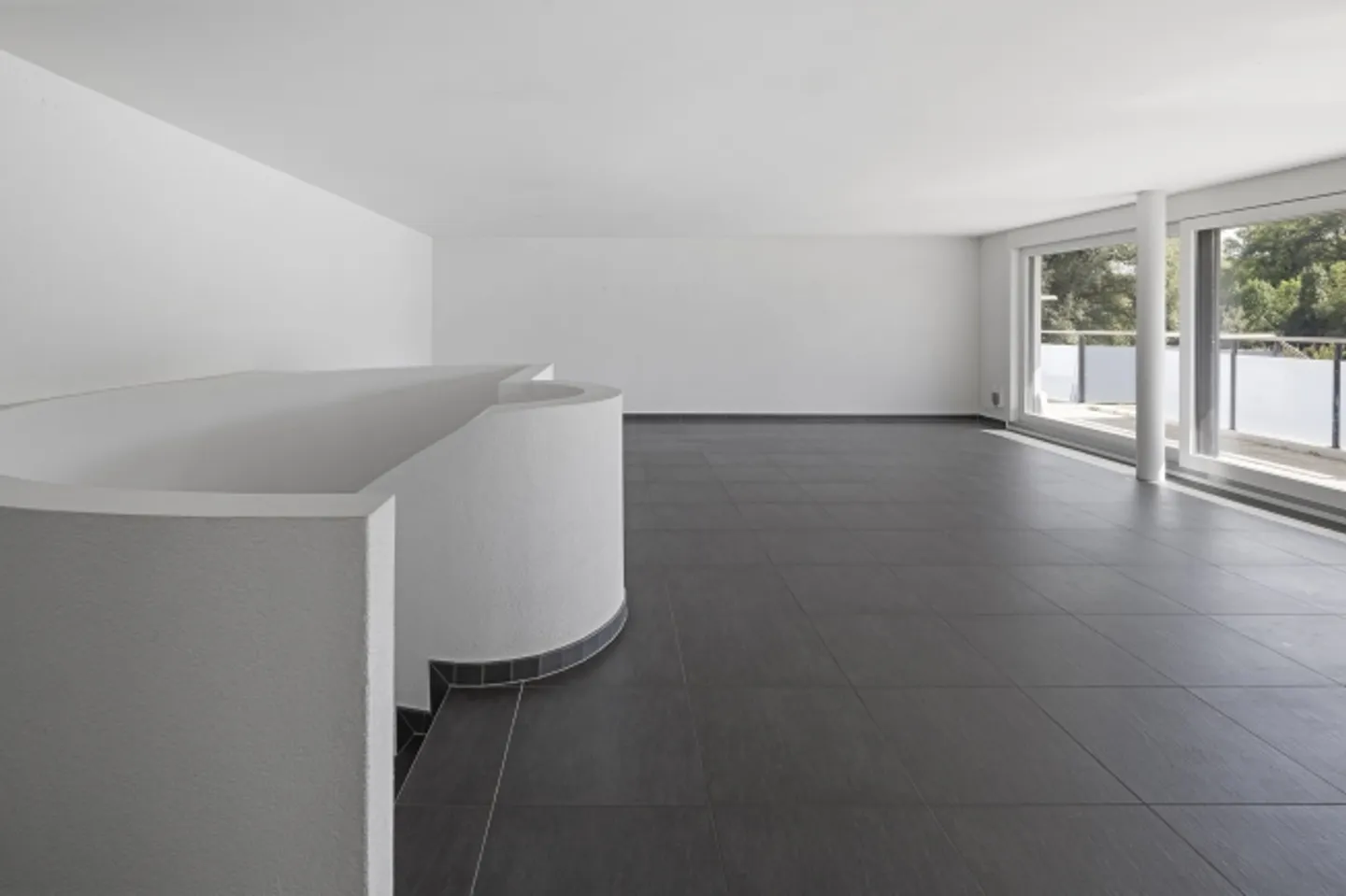 Vivere con piscina, grande terrazza e vista sulla Limmat - Foto 6 di 15