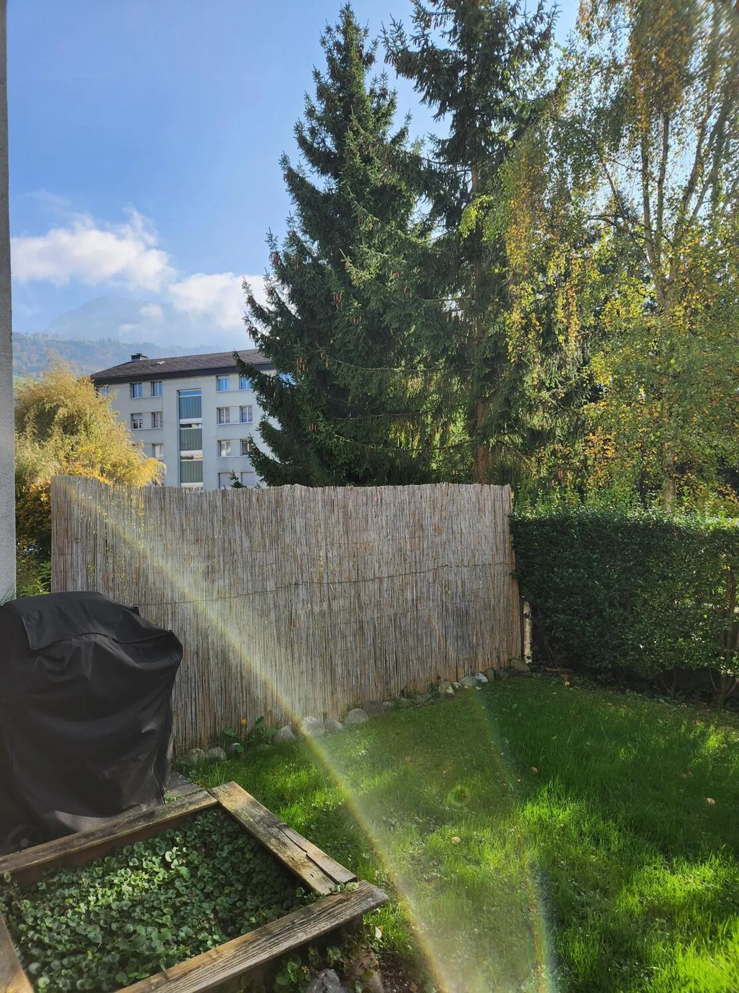 APPARTEMENT 4½ PIÈCES À KÜSSNACHT AM RIGI (SZ), MEUBLÉ, TEMPORAIRE - Photo 8 sur 10
