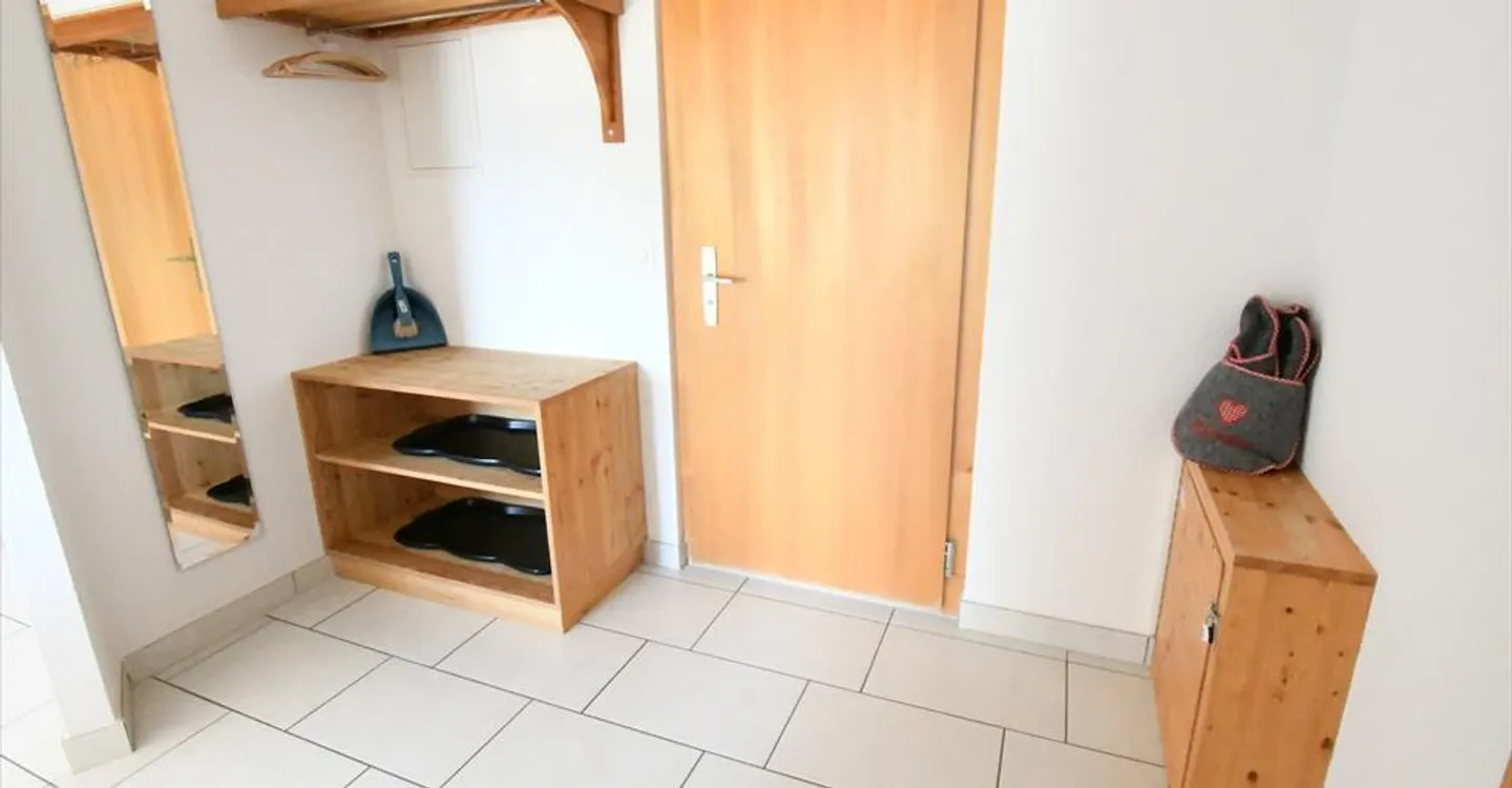 Spazioso appartamento di 2,5 locali a Ovronnaz/VS - Foto 6 di 14