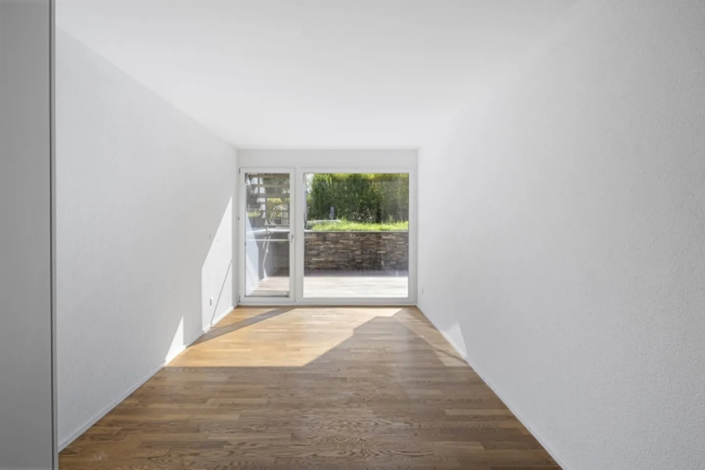 Vivere con piscina, grande terrazza e vista sulla Limmat - Foto 11 di 15