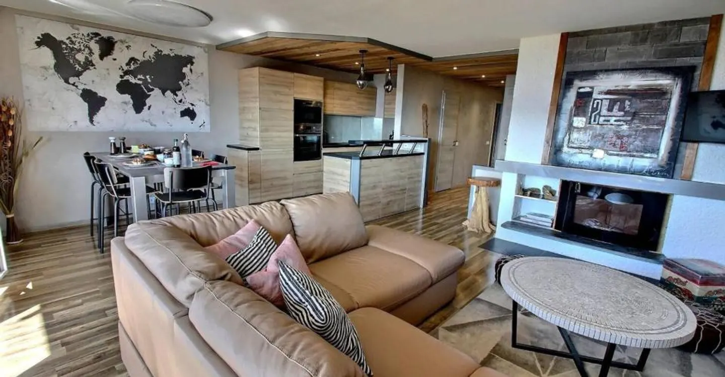 AV 9-Saturne - 306 Weekly Rental - Photo 1 of 8