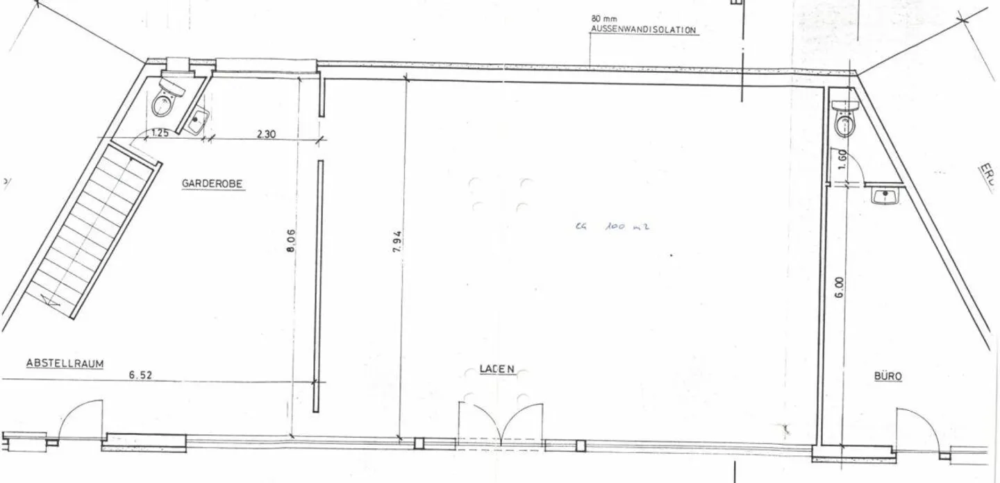 Versatile commercial space - Photo 6 of 6