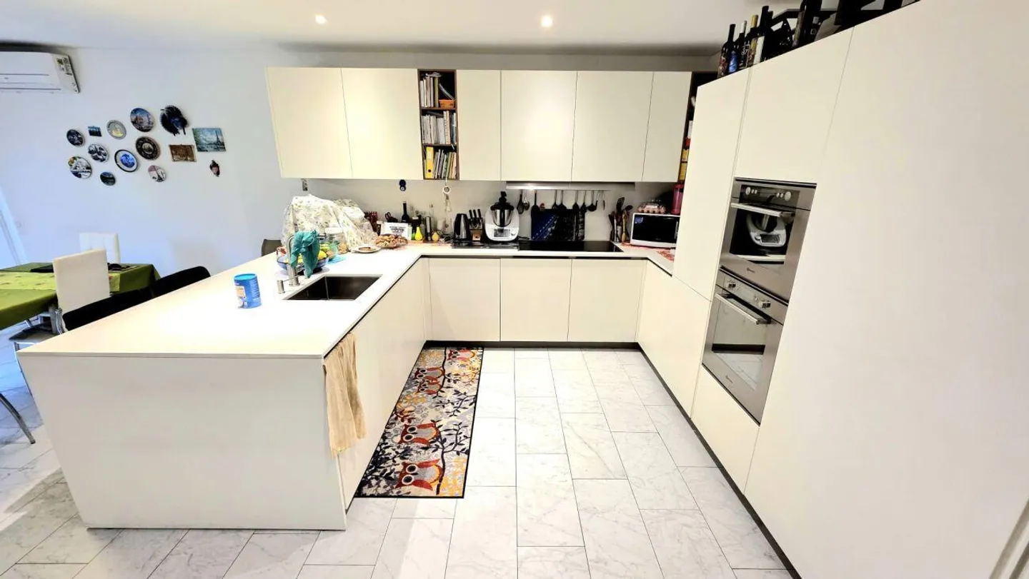 Elegante casa unifamiliare - Foto 3 di 11