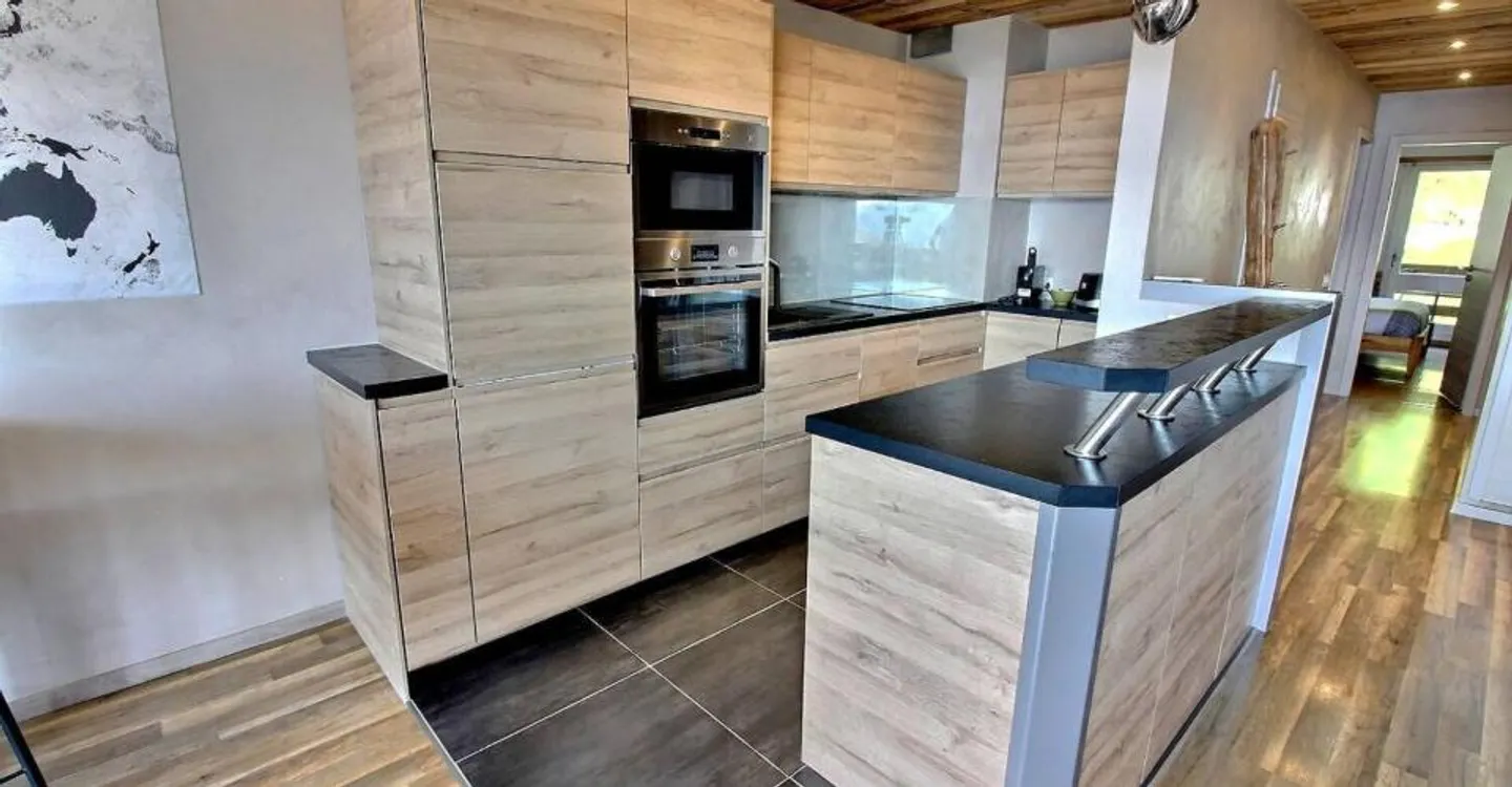 AV 9-Saturne - 306 Weekly Rental - Photo 4 of 8