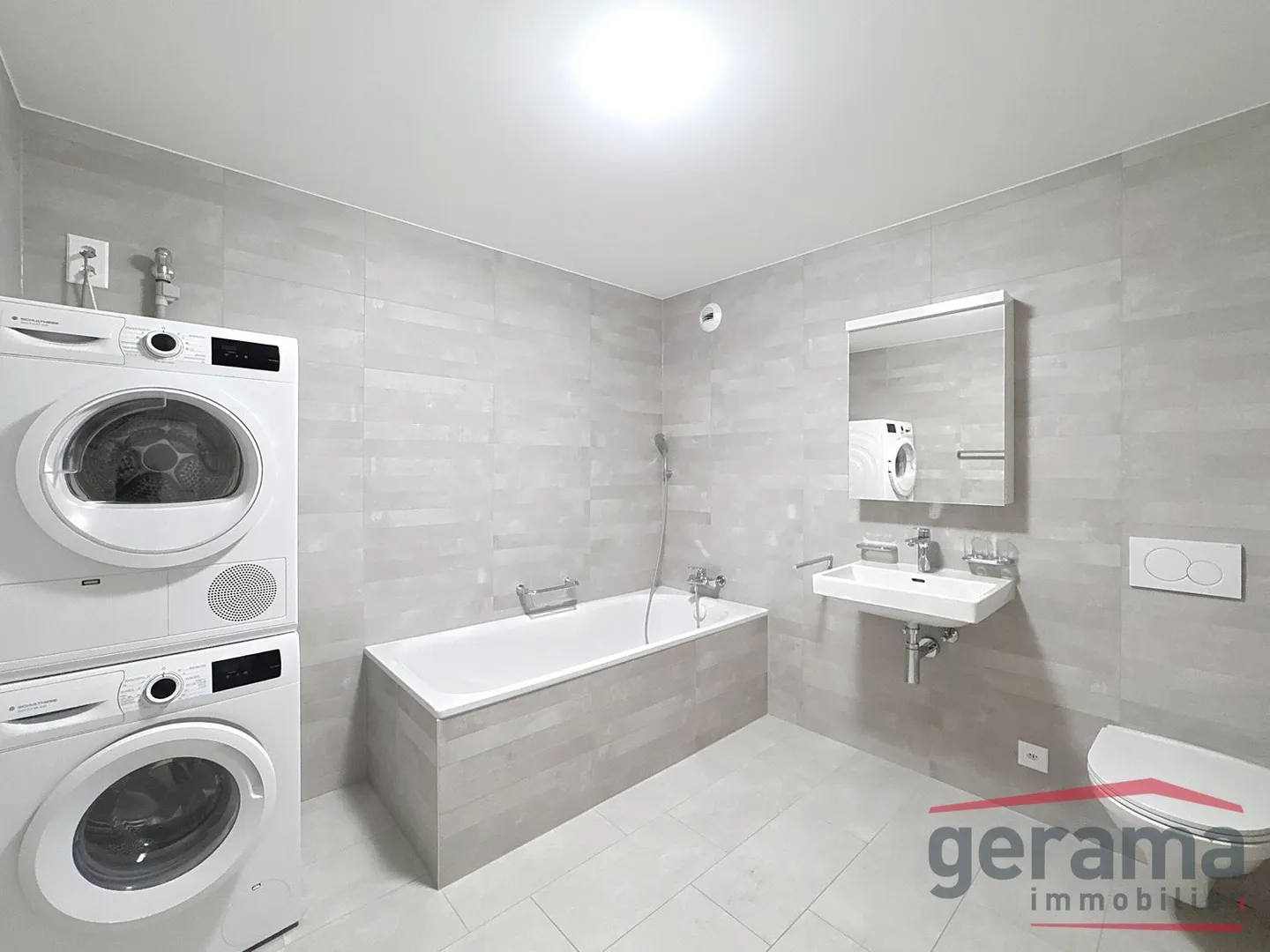 Bel appartement de 3,5 pièces au 2ème étage - Photo 4 sur 6