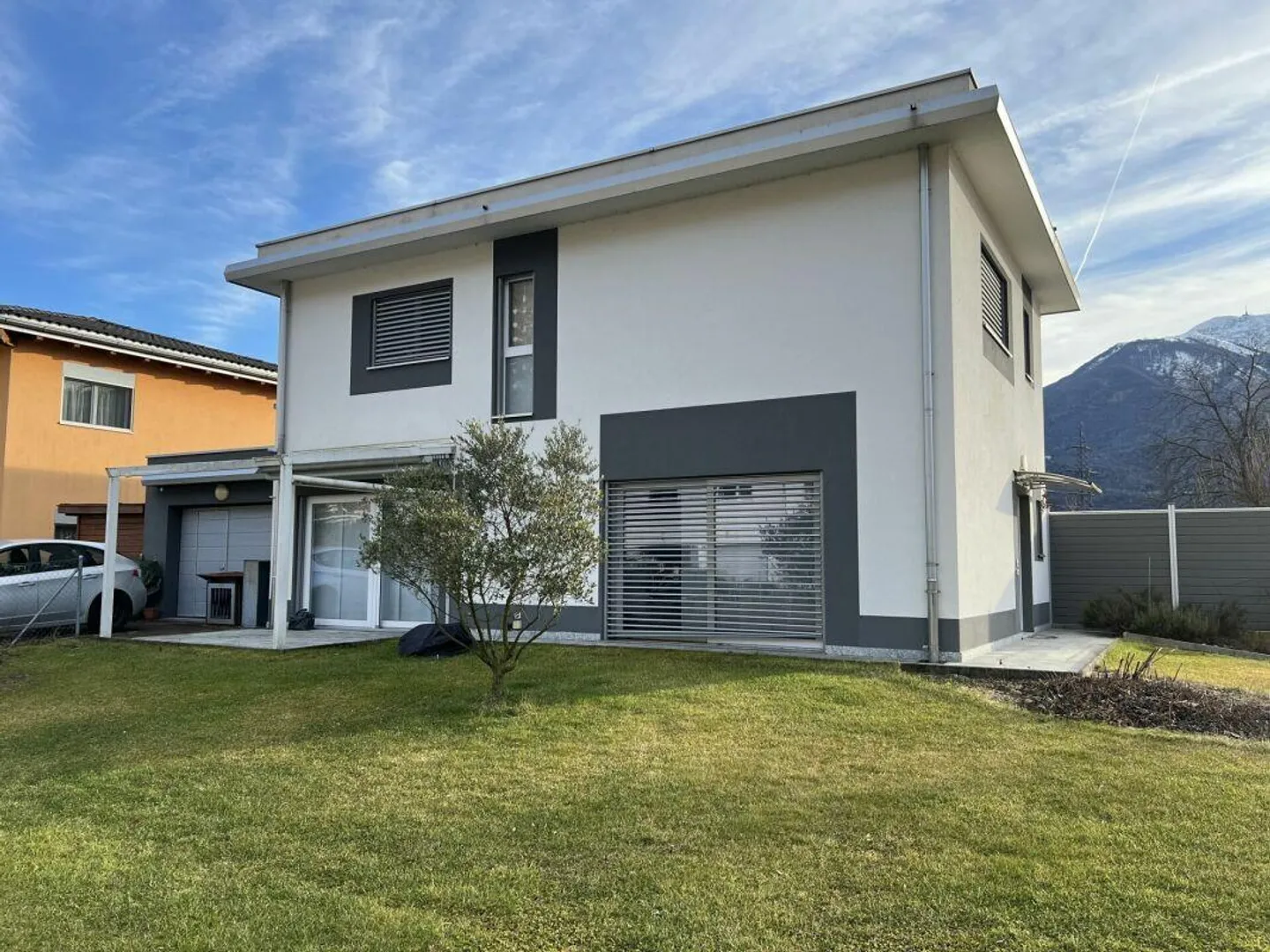 Elegante casa unifamiliare - Foto 1 di 11