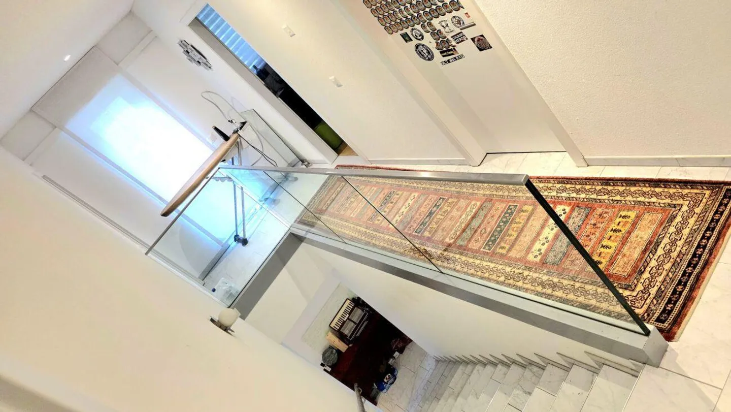 Elegante casa unifamiliare - Foto 5 di 11