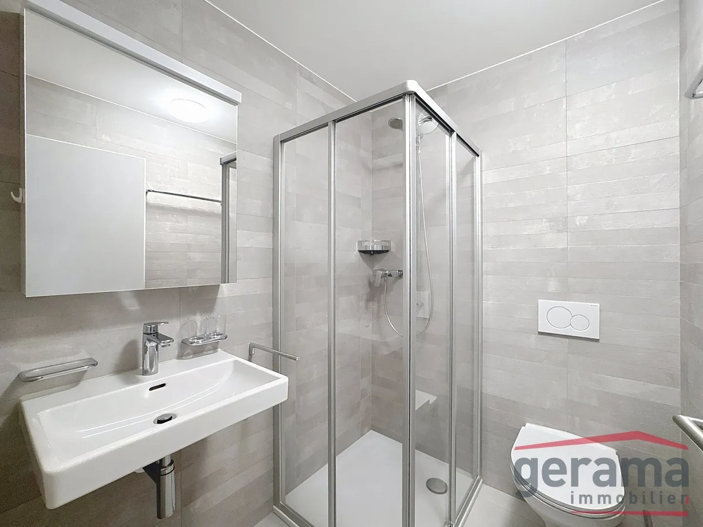 Bel appartement de 3,5 pièces au 2ème étage - Photo 5 sur 6