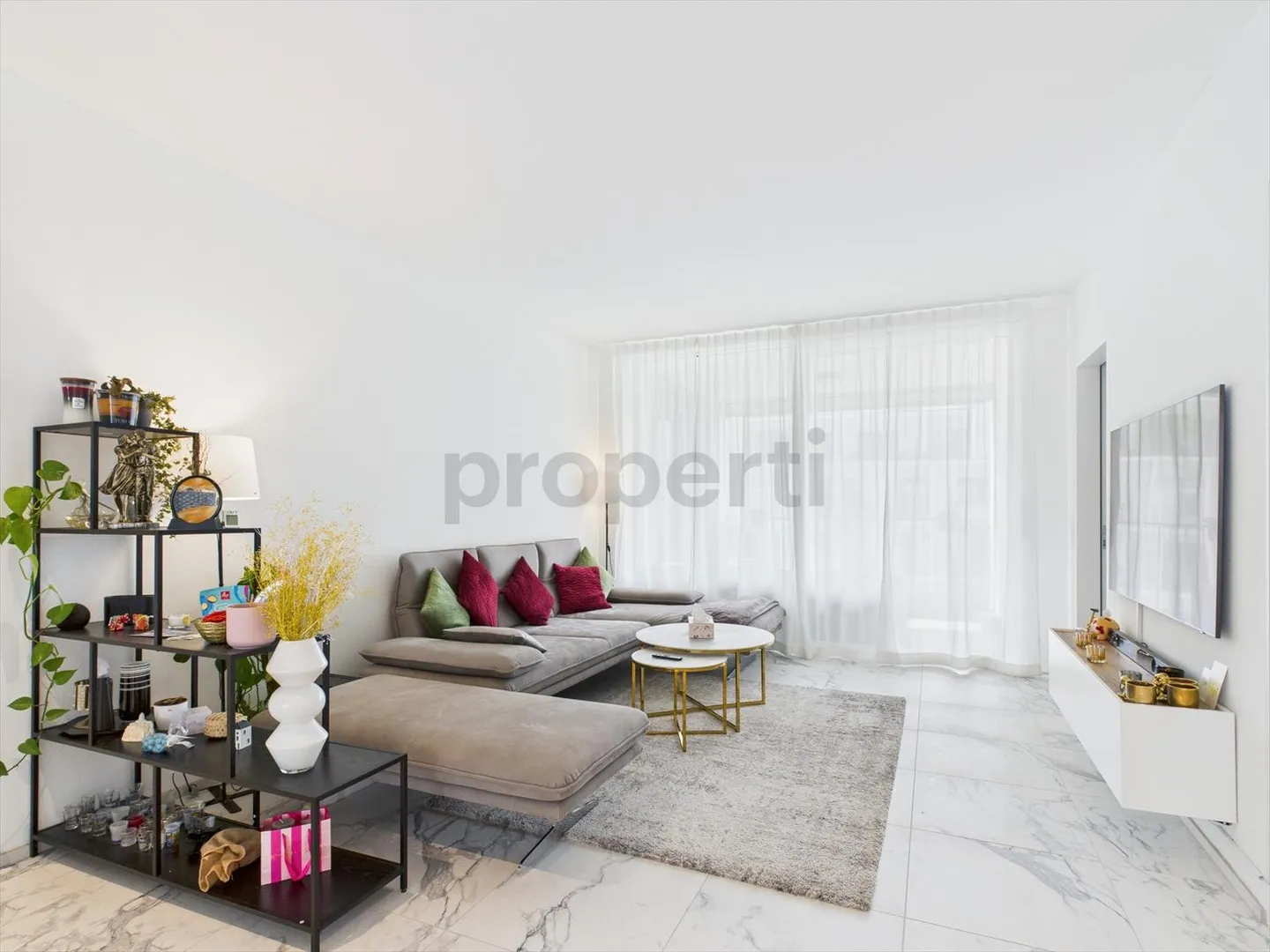 Apartment for rent - Photo 4 of 13