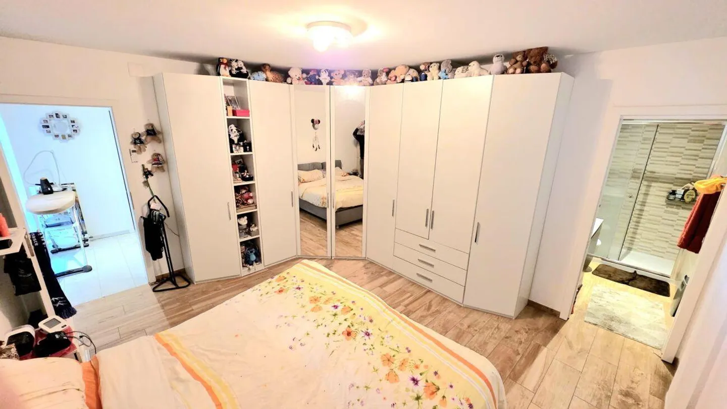 Elegante casa unifamiliare - Foto 6 di 11