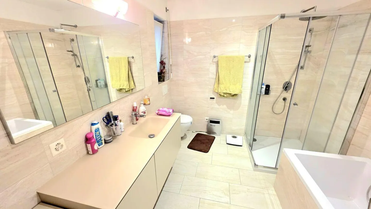 Elegante casa unifamiliare - Foto 9 di 11