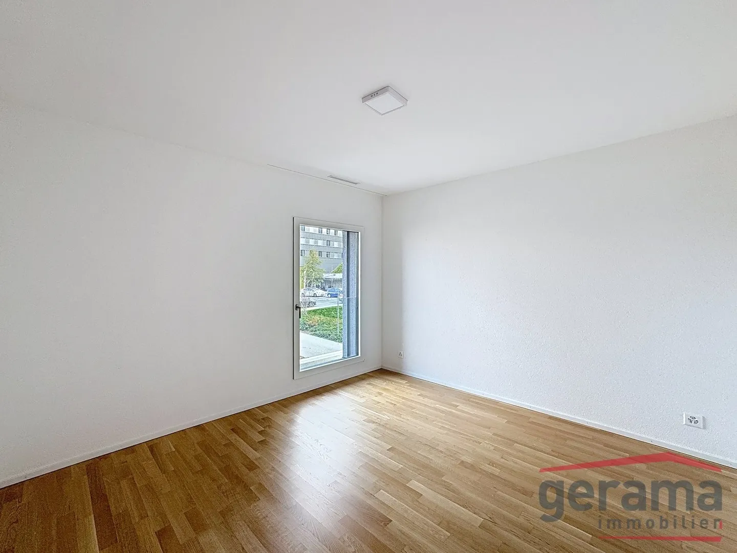 Bel appartement de 3,5 pièces au 2ème étage - Photo 6 sur 6