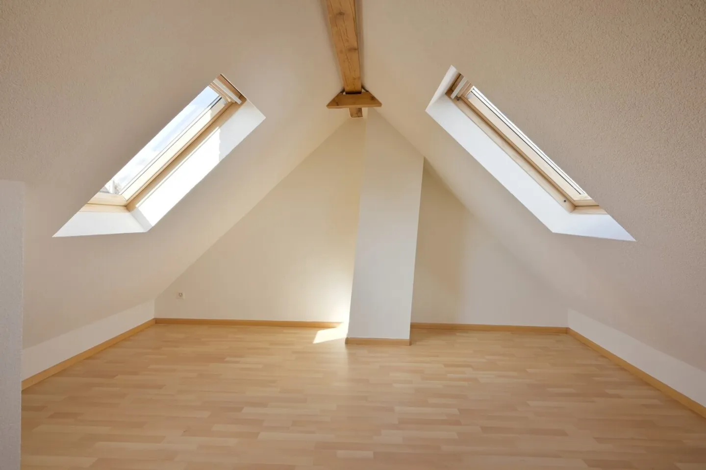 2 ½ Zimmer-Maisonette, 4075 Basel - Foto 6 von 6