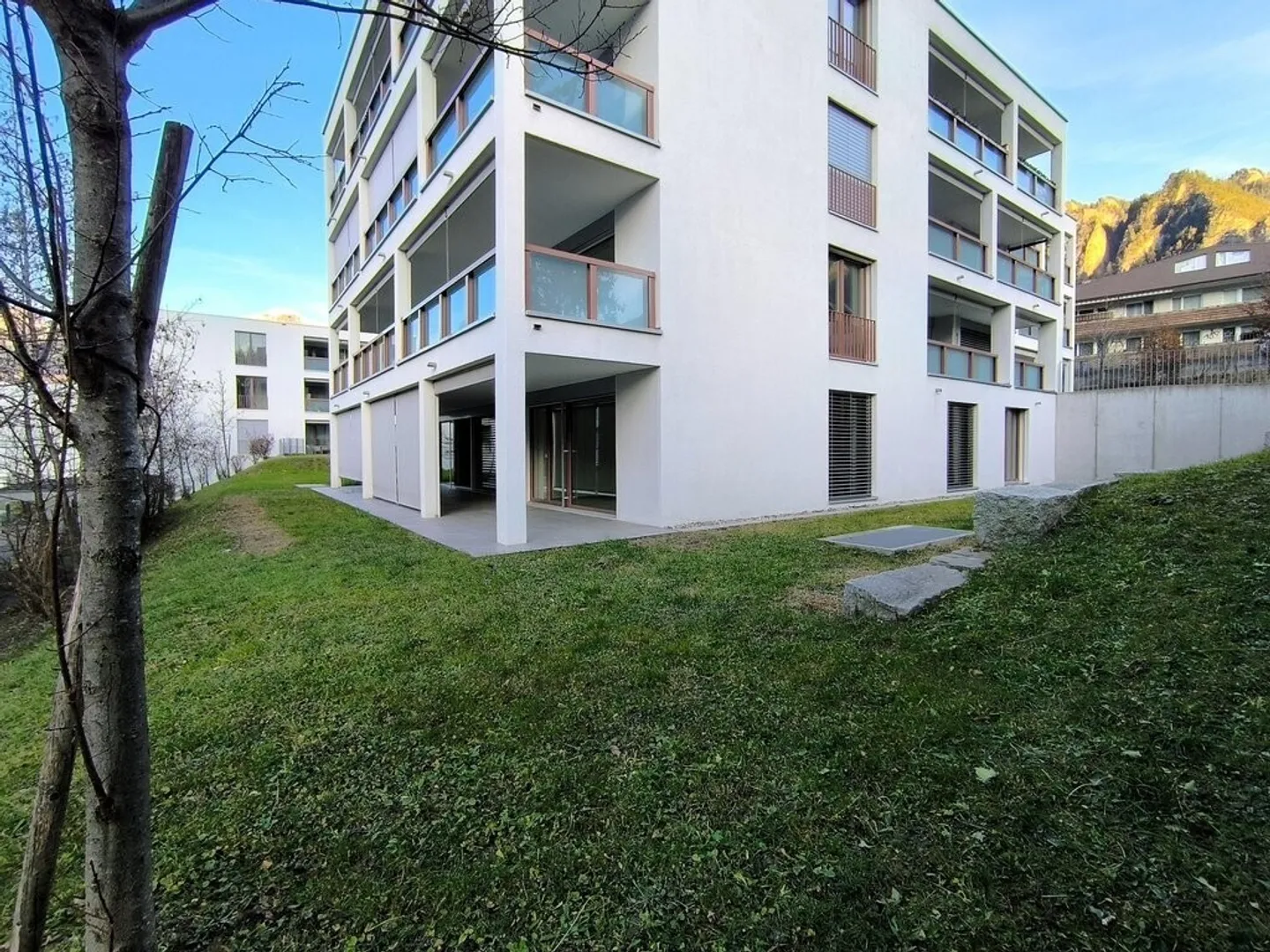 Appartement à louer - Photo 1 sur 9