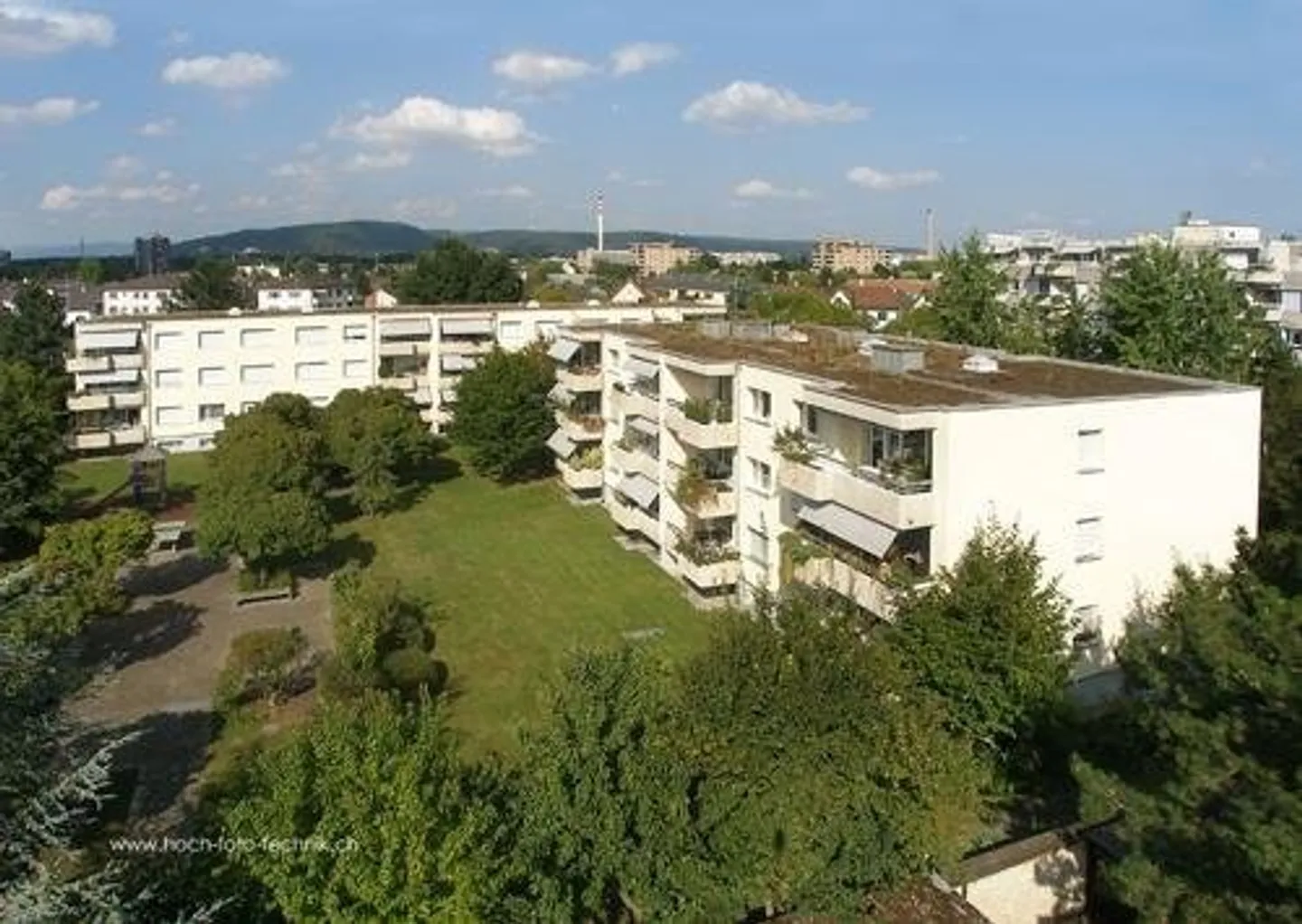 Child-friendly development near Joggeli - Photo 1 of 5