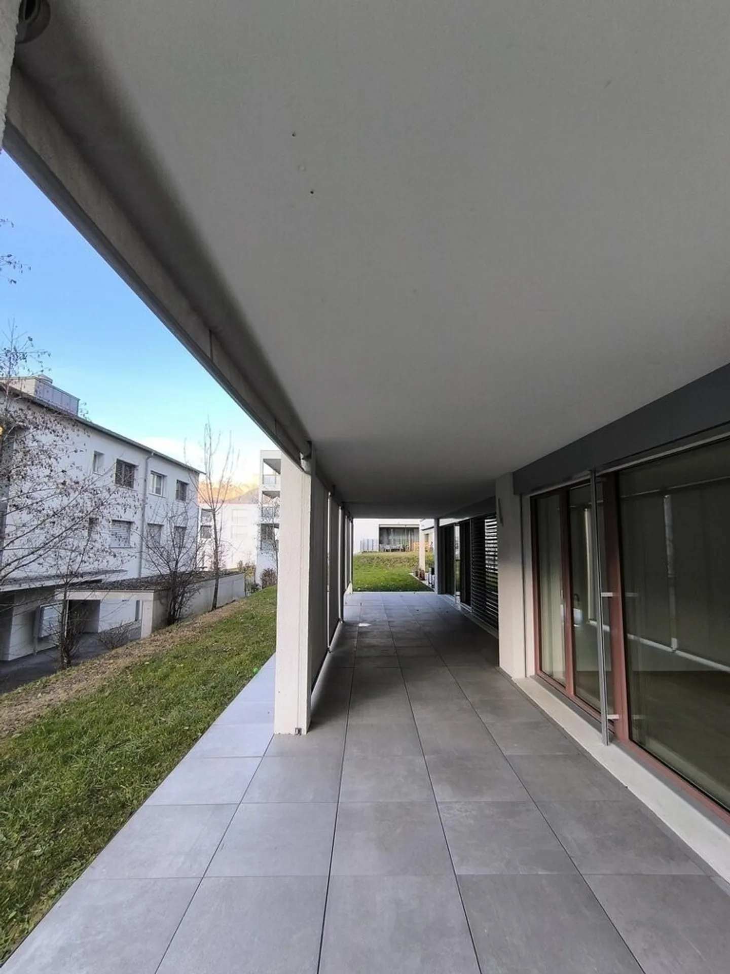 Appartement à louer - Photo 2 sur 9