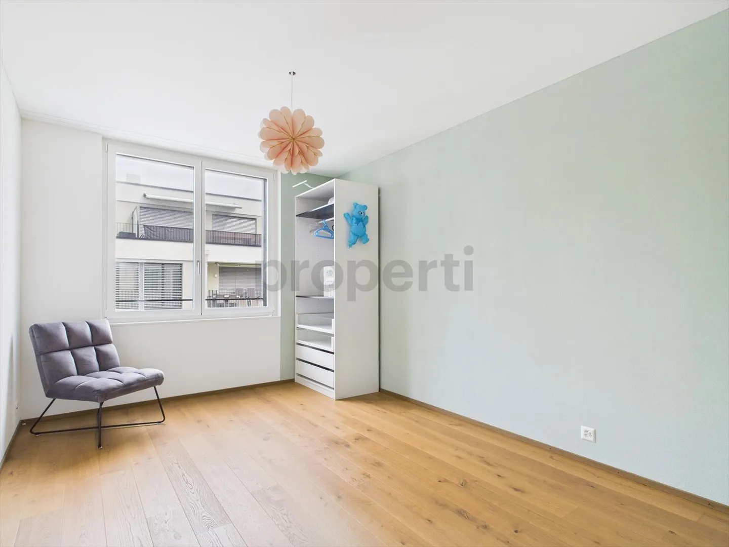 Apartment for rent - Photo 6 of 13