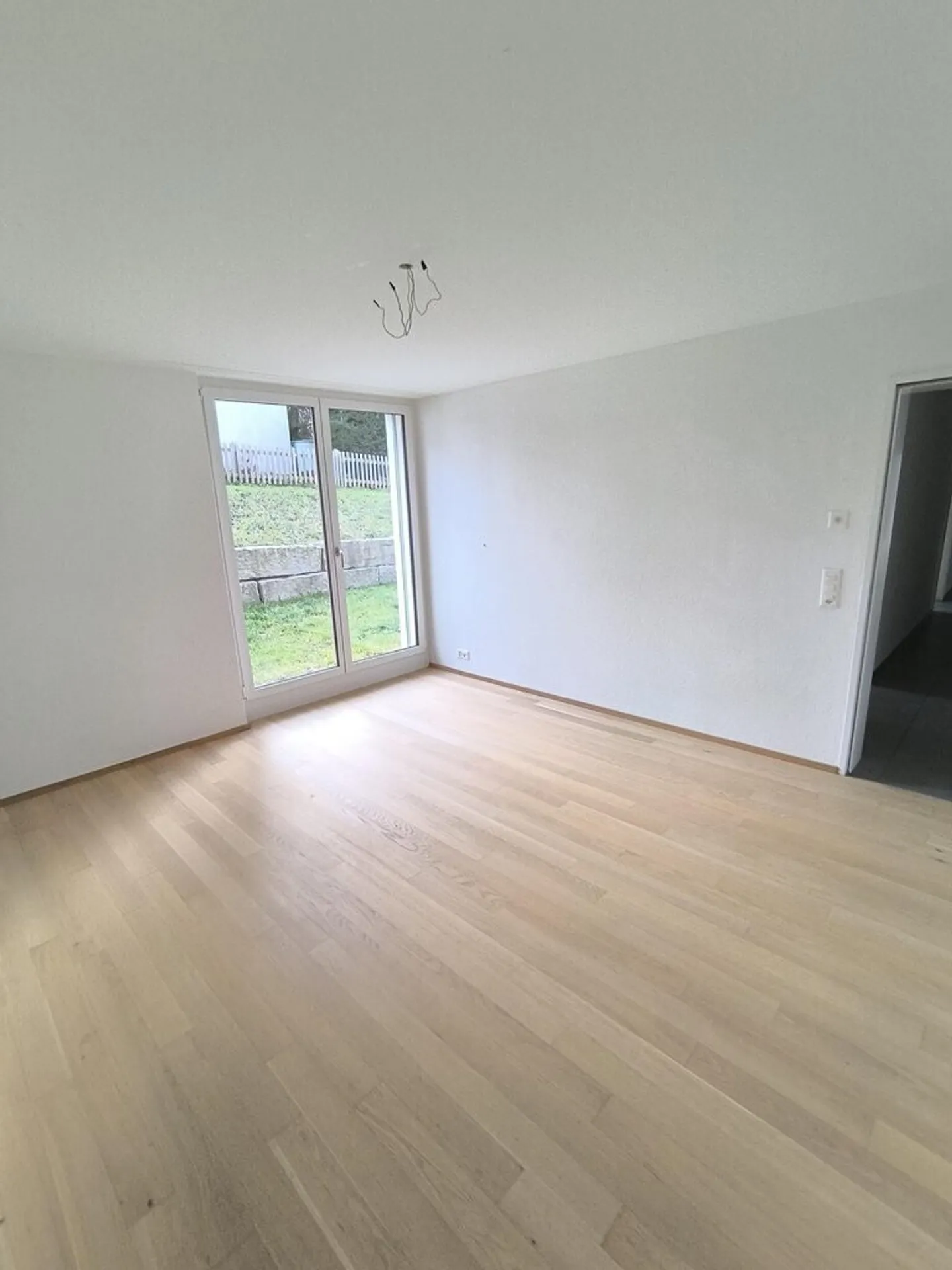 Appartement à louer - Photo 4 sur 9