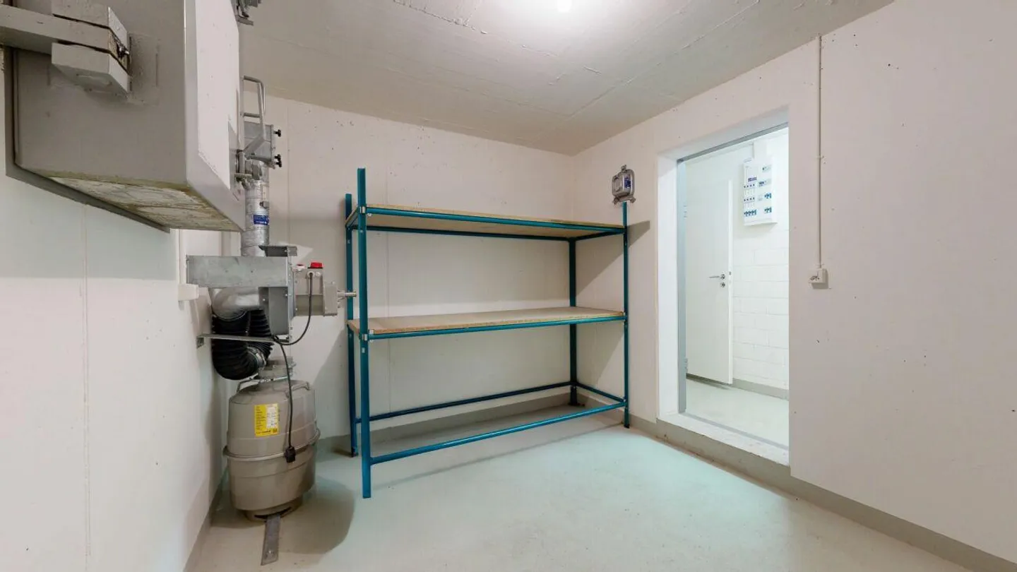 gepflegtes Einfamilienhaus an wunderbarer Lage - Foto 16 von 20