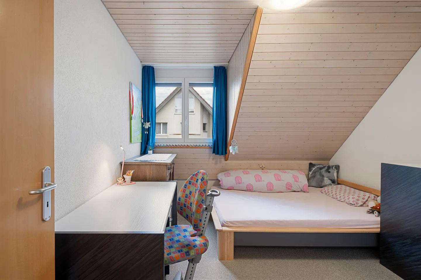 Stepped house for sale - Photo 8 of 10