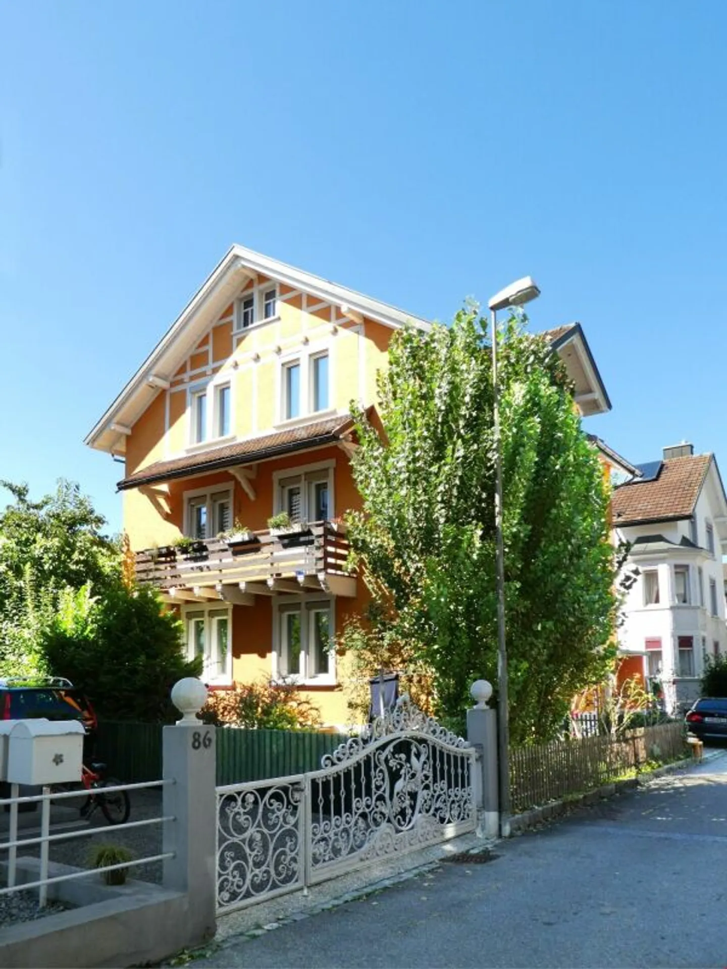 Beautiful and cozy with more garden than in a single-family home... - Photo 1 of 13