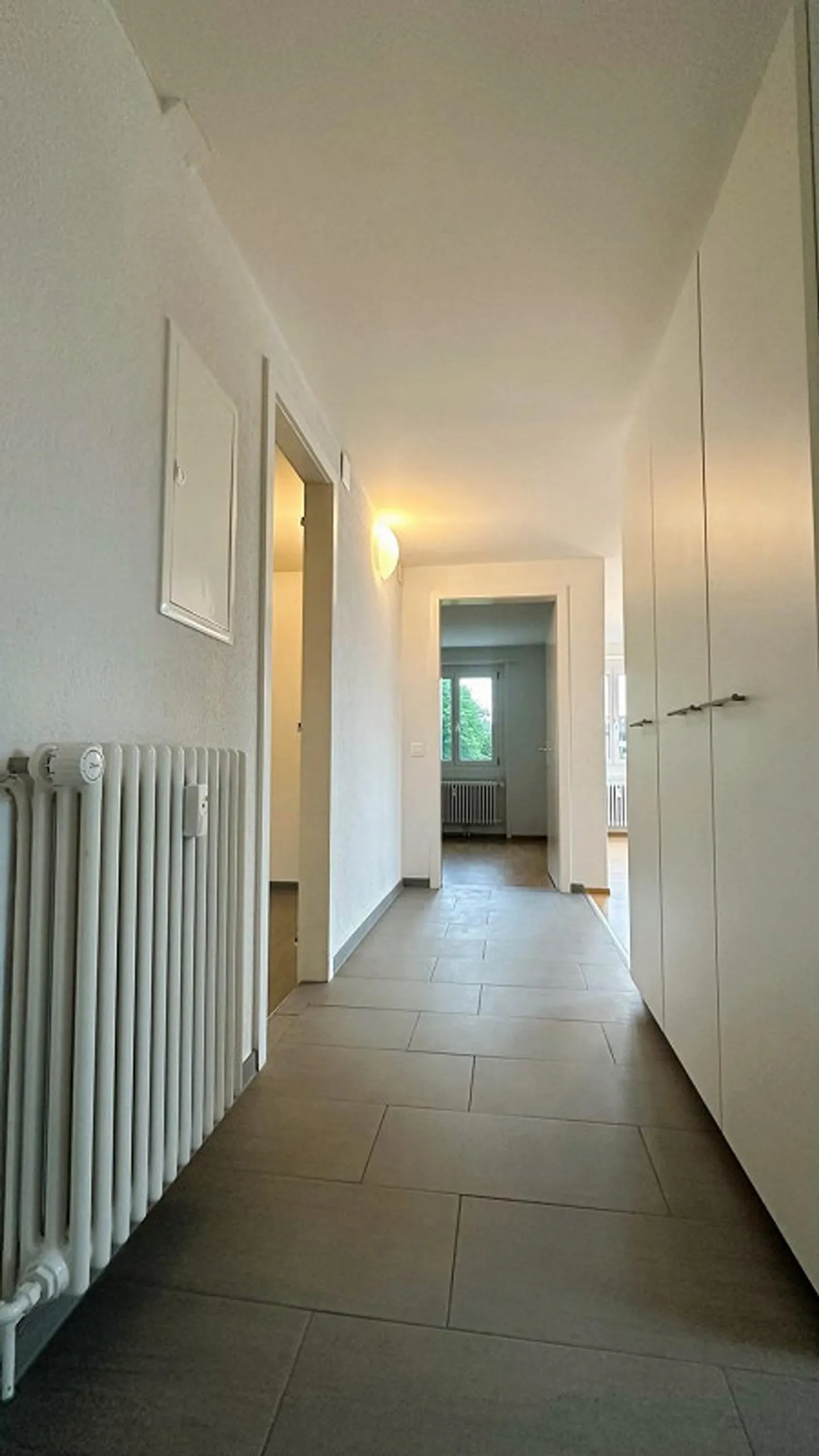 Beautiful 2.5 room attic apartment for rent in Oberburg - Photo 5 of 7