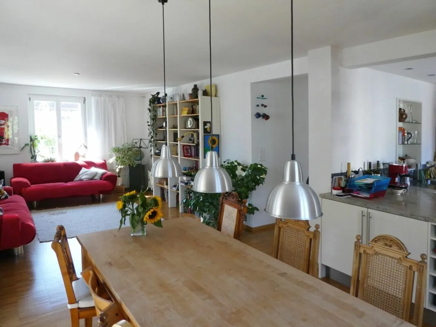 Beautiful and cozy with more garden than in a single-family home... - Photo 5 of 13