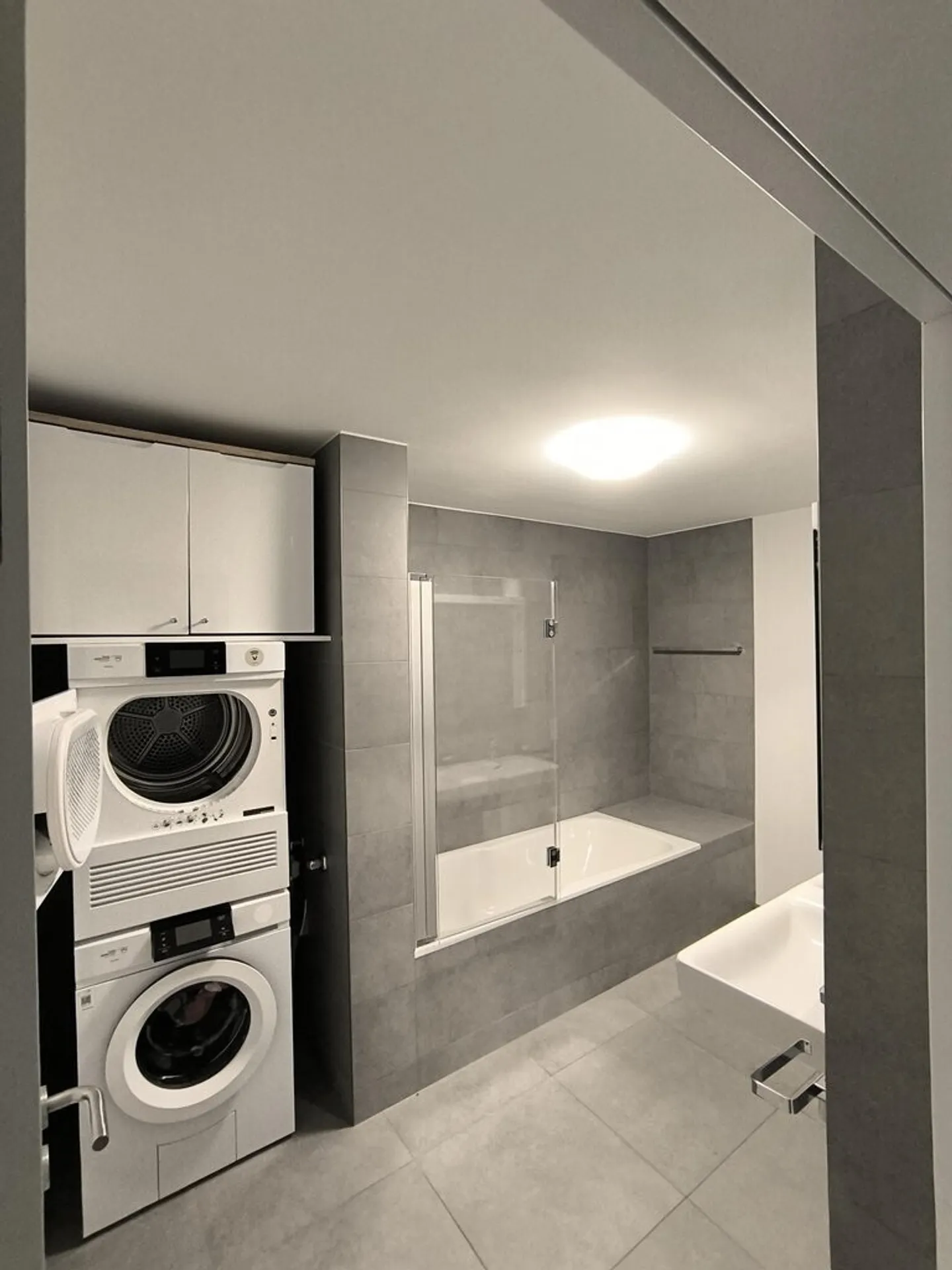 Appartement à louer - Photo 7 sur 9