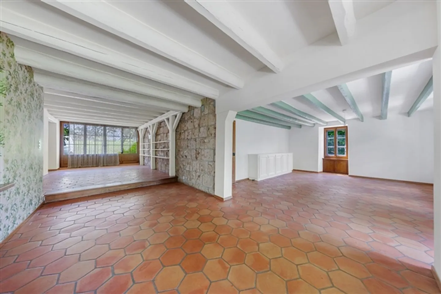 5 Min. from Yverdon - Village House with Great Potential - Photo 3 of 13