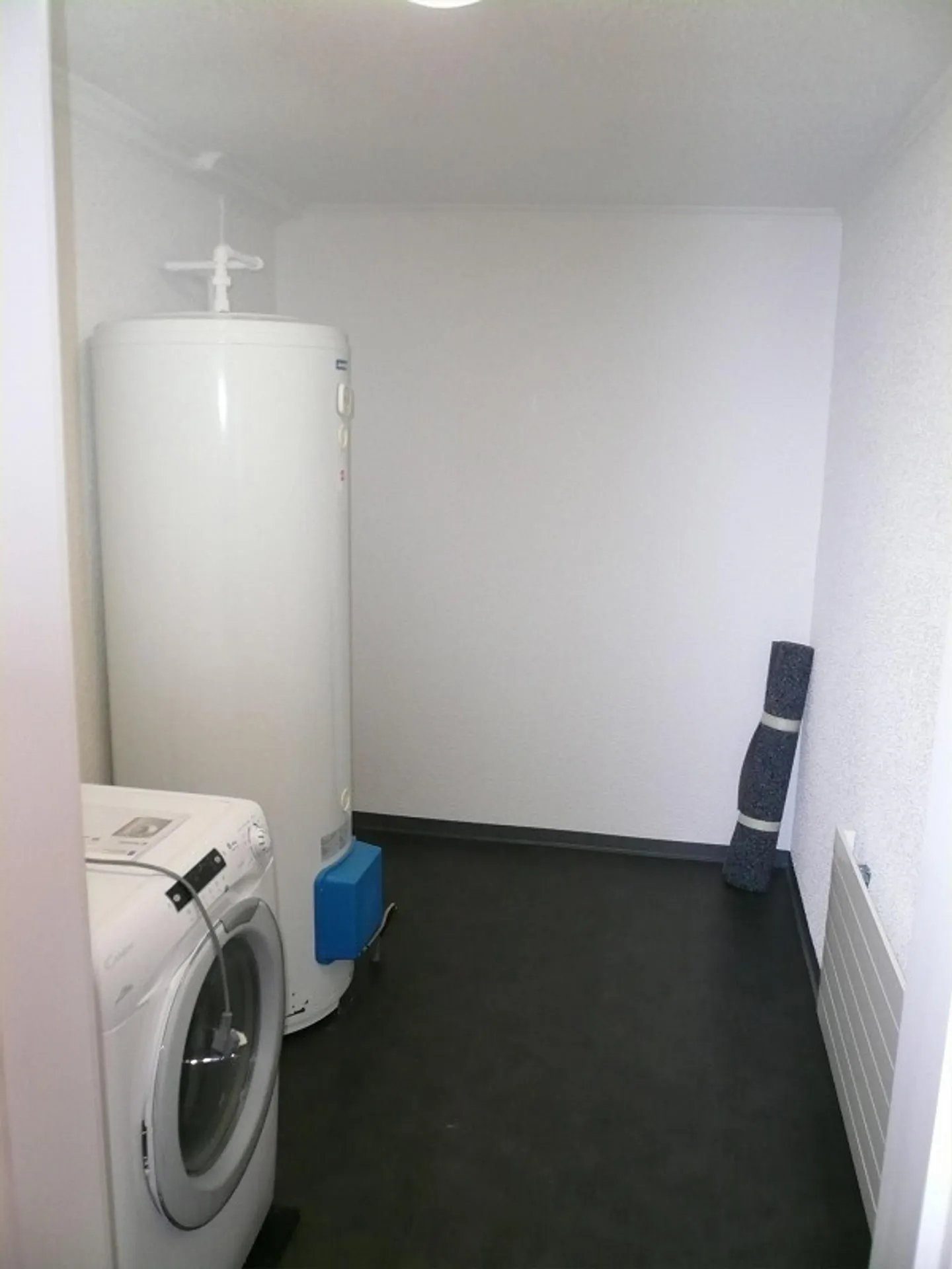 Charmante Wohnung in umgebautem Bauernhof - Foto 4 von 10