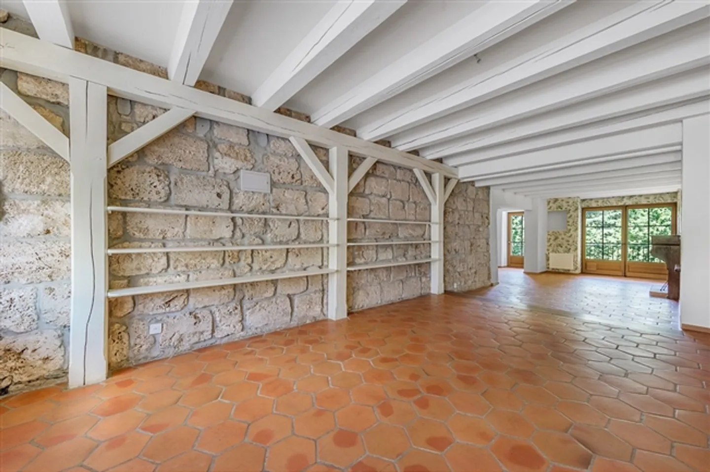 5 Min. from Yverdon - Village House with Great Potential - Photo 4 of 13