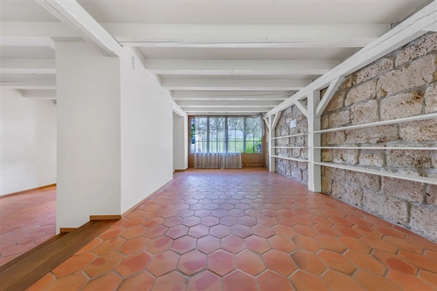 5 Min. from Yverdon - Village House with Great Potential - Photo 8 of 13