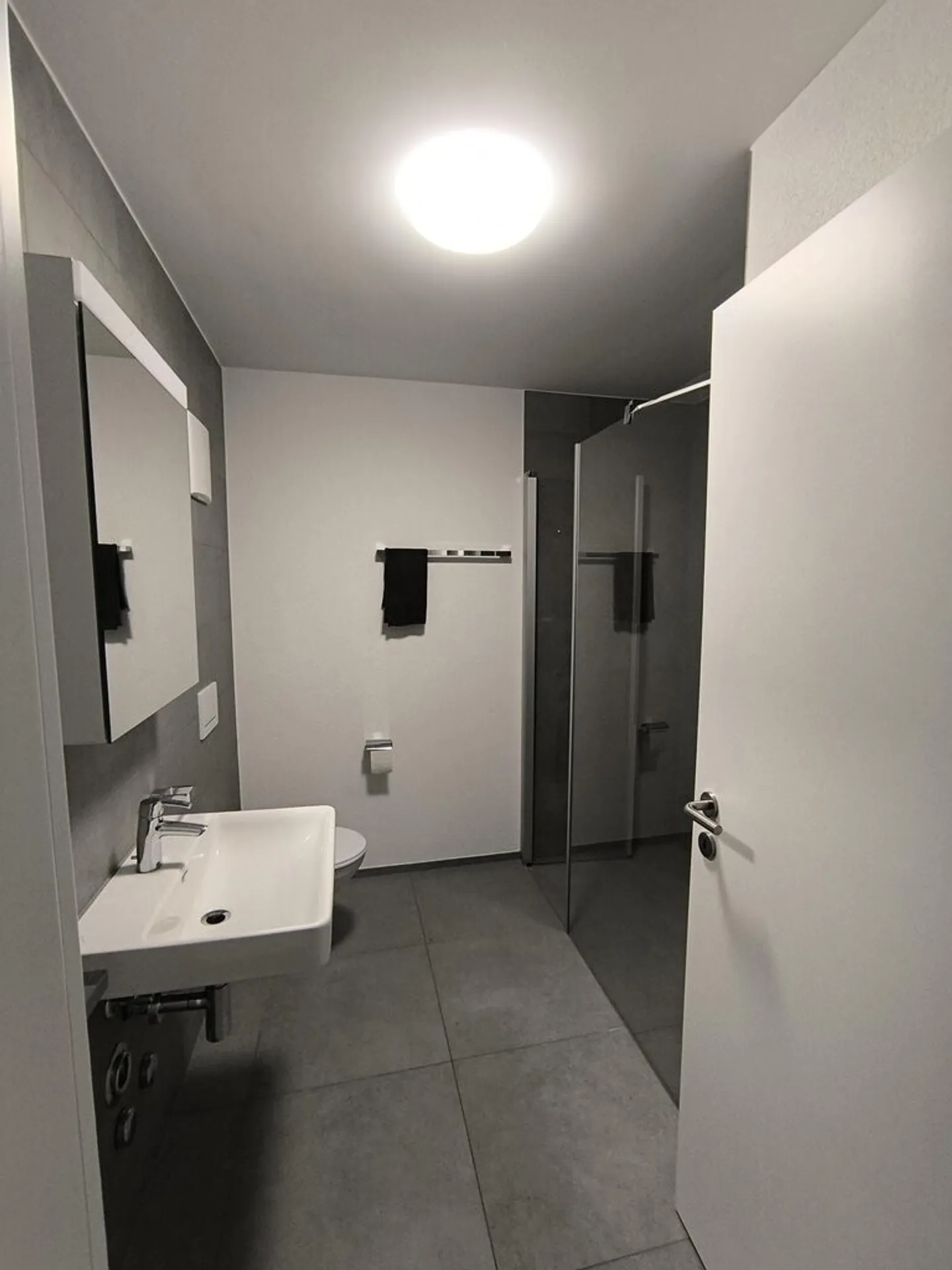 Appartement à louer - Photo 8 sur 9