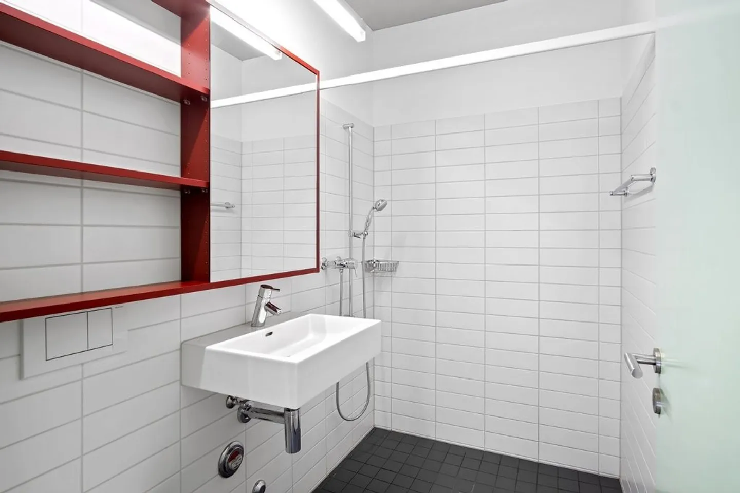 Appartement spacieux à Winterthur - Photo 6 sur 9