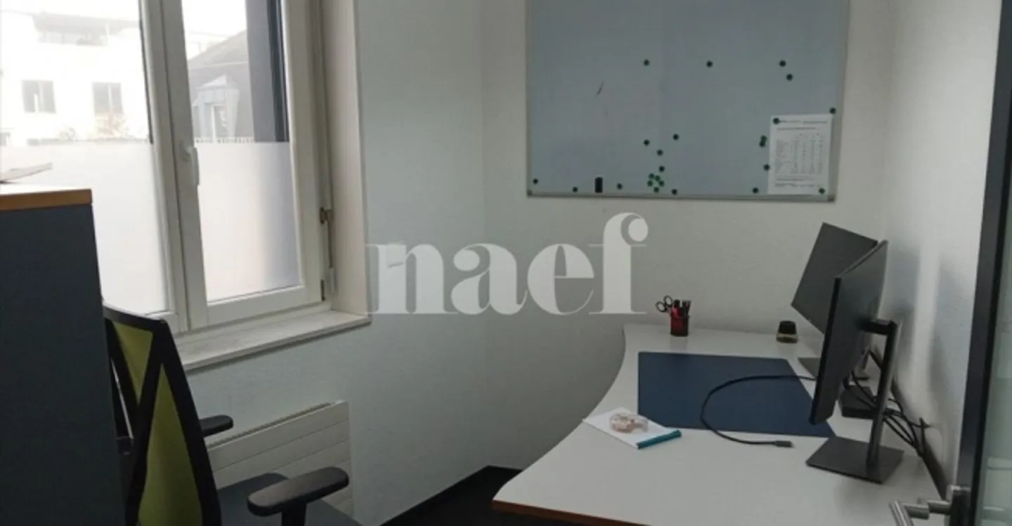 Bureau à louer - Photo 3 sur 5