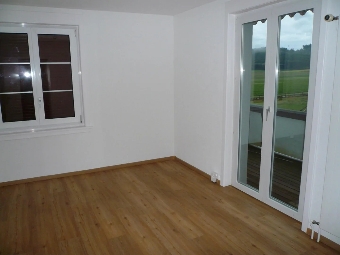 Charmante Wohnung in umgebautem Bauernhof - Foto 7 von 10