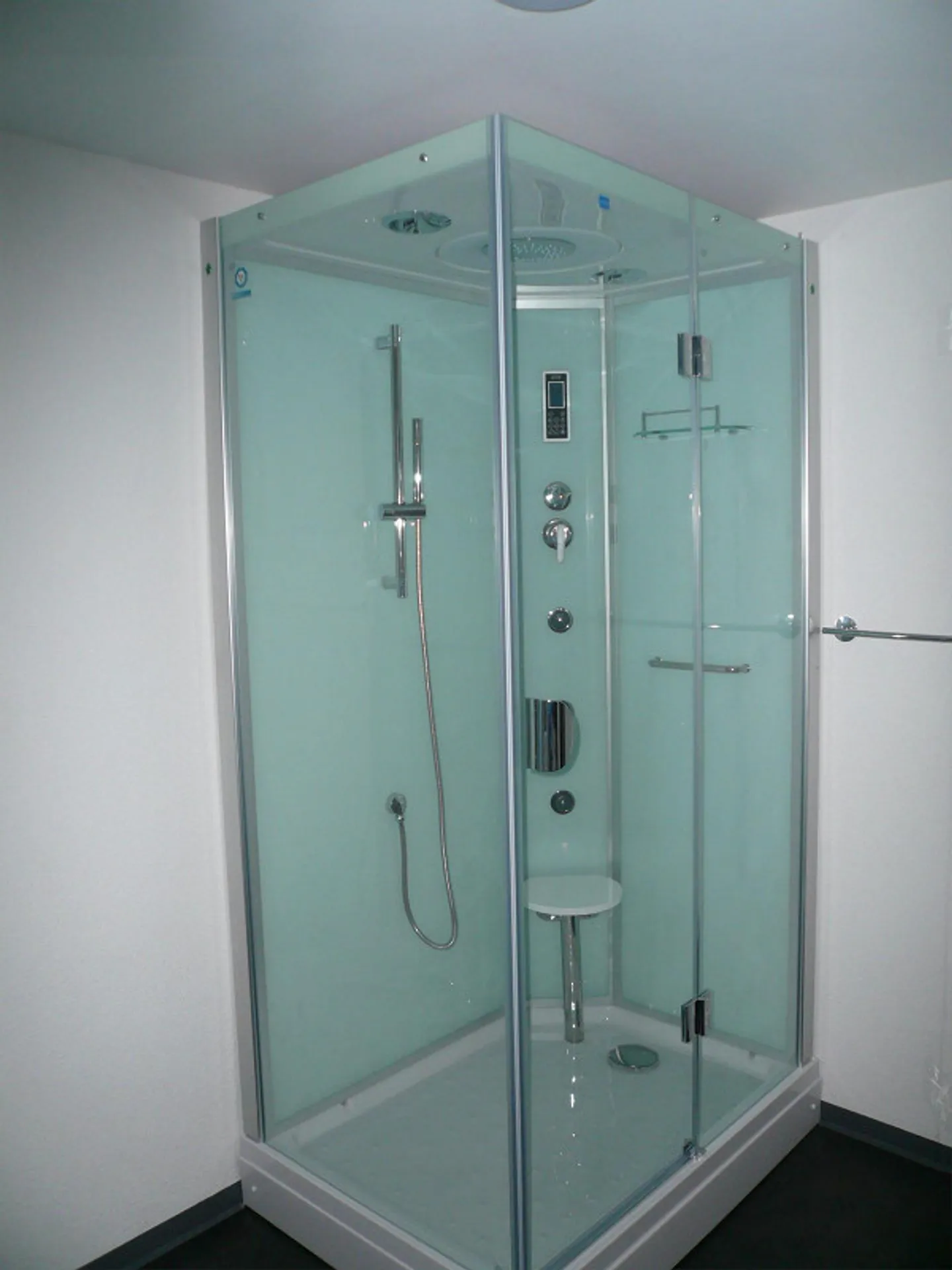 Charmante Wohnung in umgebautem Bauernhof - Foto 9 von 10