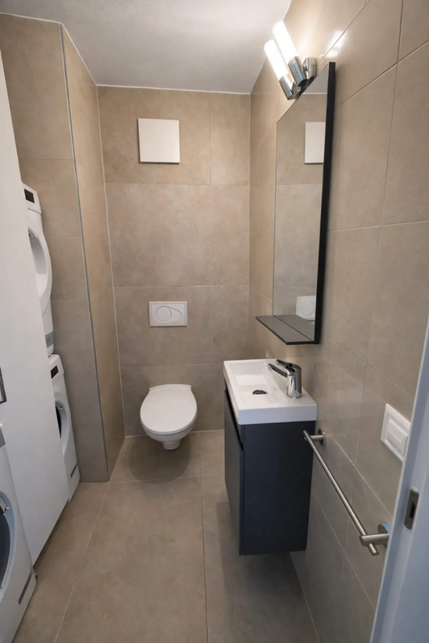 ?? RARE IN BULLE - 118 m² - Moléson Blick - Vollständig renoviert - Bereit zum Leben - Foto 5 von 8