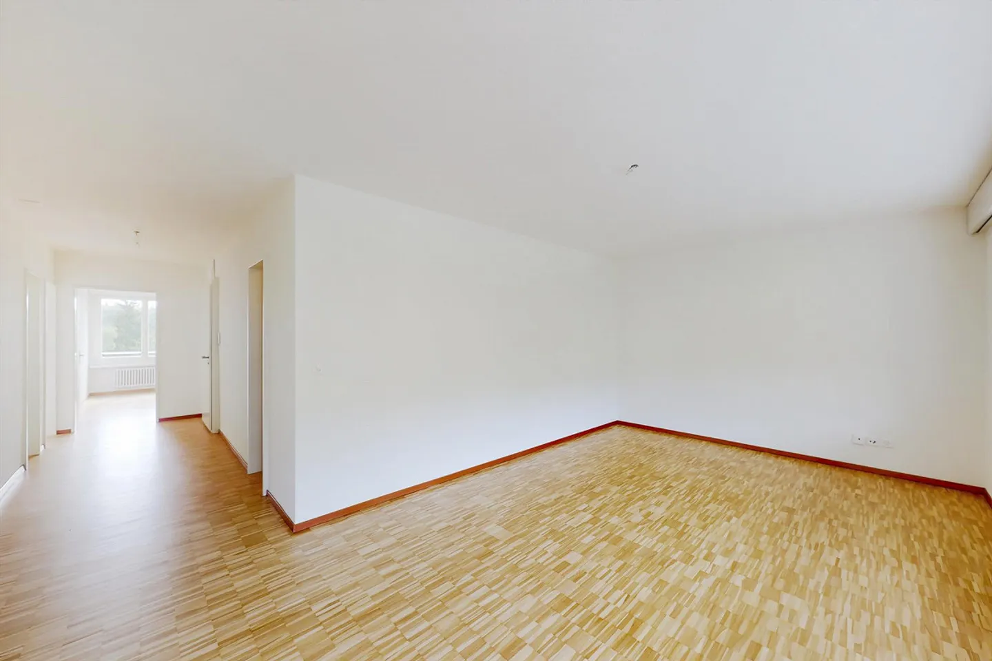 Appartement moderne 3.5 pièces - Photo 2 sur 5